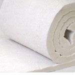 Fibra Cerâmica isolamento térmico industrial