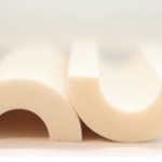 Poliuretano isolamento térmico industrial