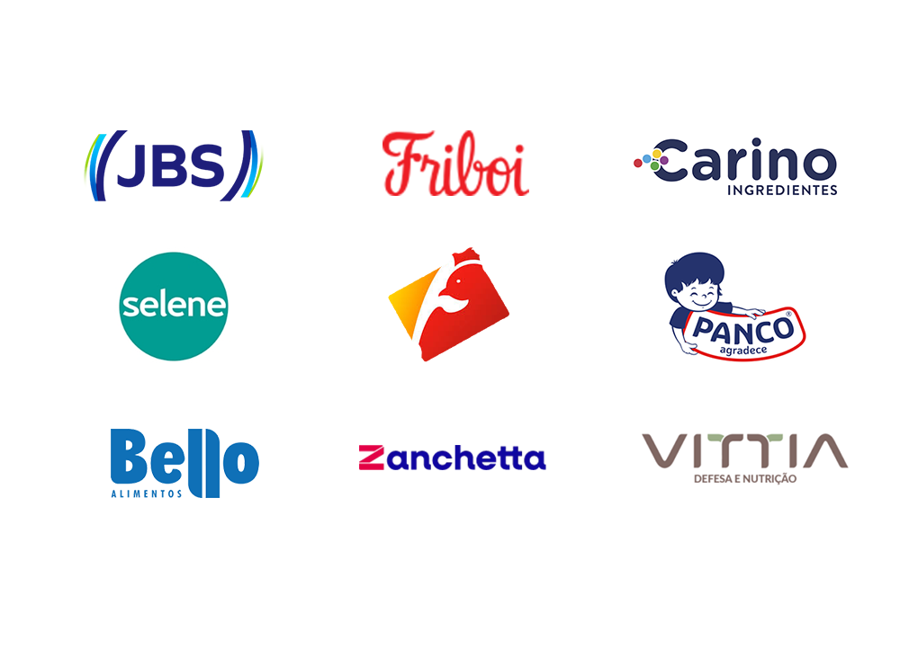 clientes de isolamento térmico industrial